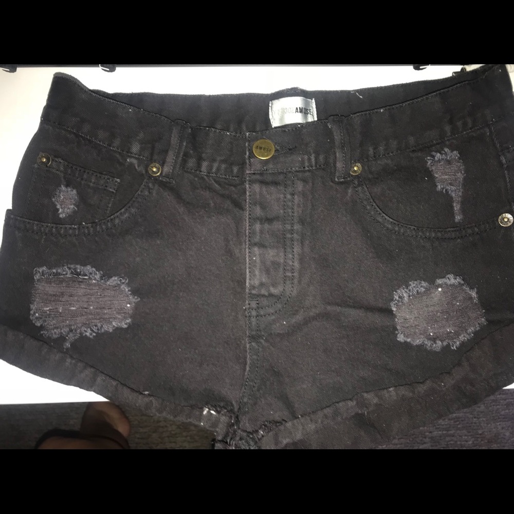Amuse shorts